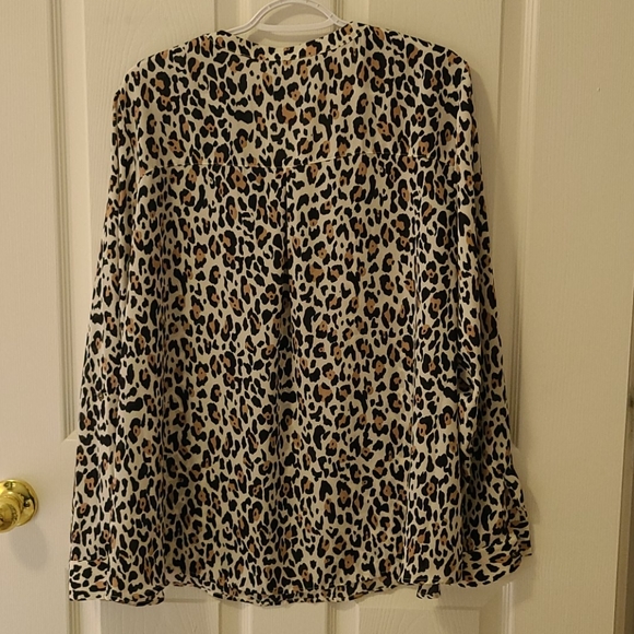 Maurices blouse - Picture 2 of 2